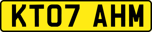 KT07AHM