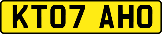 KT07AHO
