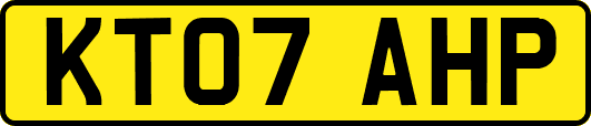 KT07AHP