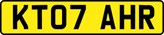 KT07AHR