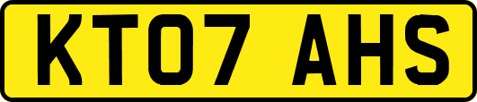 KT07AHS
