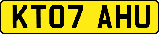 KT07AHU