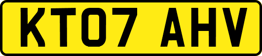 KT07AHV