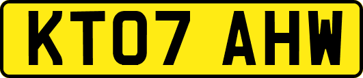 KT07AHW