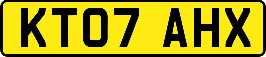 KT07AHX