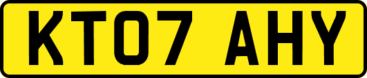 KT07AHY