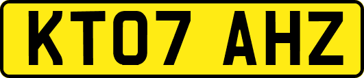 KT07AHZ