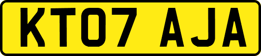 KT07AJA