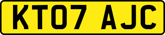 KT07AJC