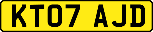 KT07AJD