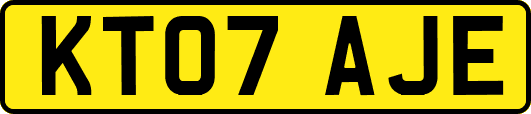KT07AJE