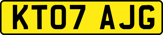 KT07AJG