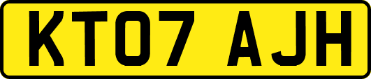 KT07AJH