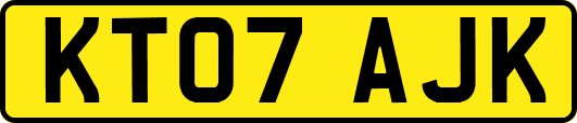 KT07AJK
