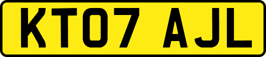 KT07AJL