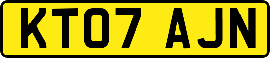 KT07AJN