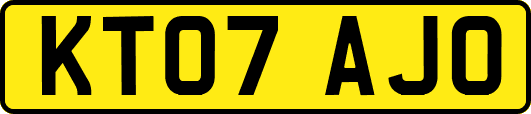 KT07AJO