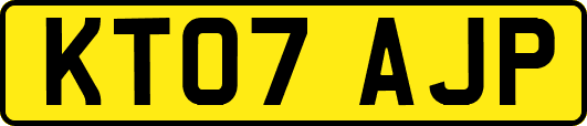 KT07AJP
