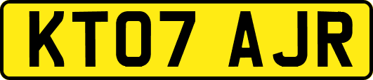 KT07AJR