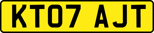 KT07AJT