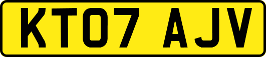 KT07AJV