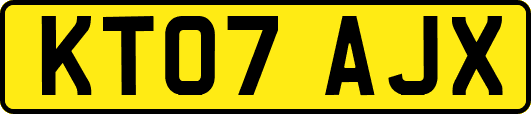 KT07AJX