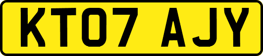 KT07AJY
