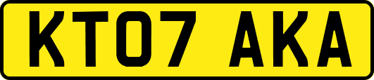 KT07AKA