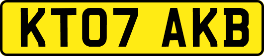 KT07AKB