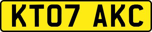 KT07AKC