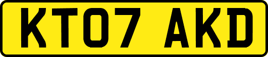 KT07AKD