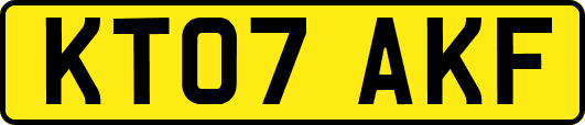 KT07AKF