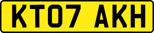 KT07AKH