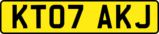 KT07AKJ