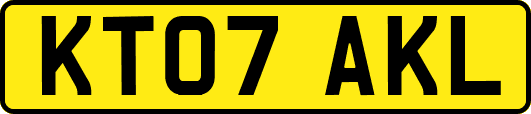 KT07AKL
