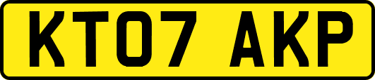 KT07AKP