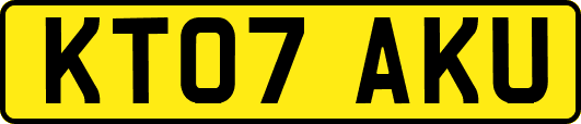 KT07AKU