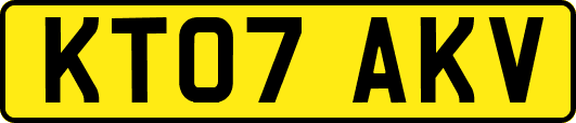 KT07AKV