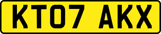 KT07AKX