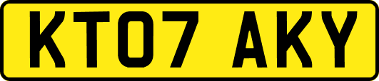 KT07AKY
