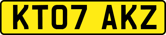 KT07AKZ
