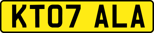 KT07ALA