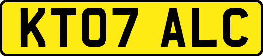 KT07ALC