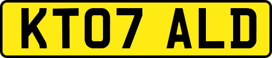 KT07ALD