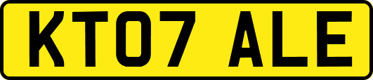 KT07ALE