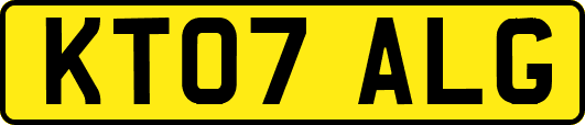 KT07ALG