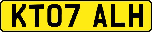 KT07ALH