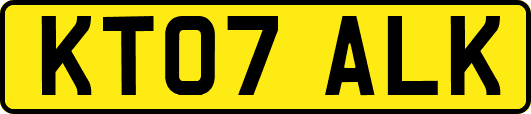 KT07ALK