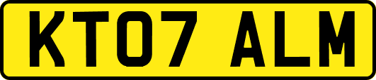 KT07ALM