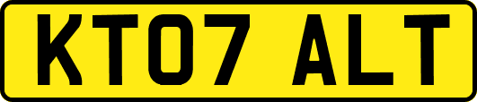 KT07ALT